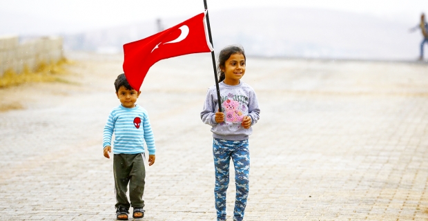 Suriye’den Türkiye ile normalleşme için iki şart
