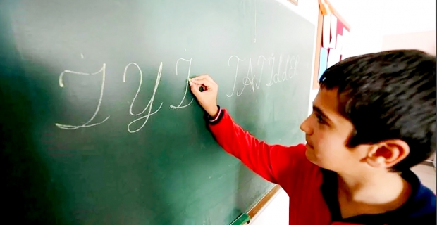 Veli Der Başkanı Ömer Yılmaz:  1 milyon 738 bin çocuk okulu terk etti