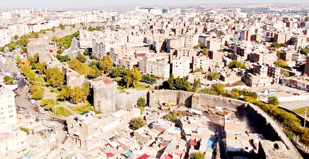 Anadolu Panelleri’nin altıncısı Diyarbakır’da