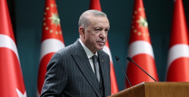 Cumhurbaşkanı Erdoğan’ın 'Diyarbakır programı iptal oldu