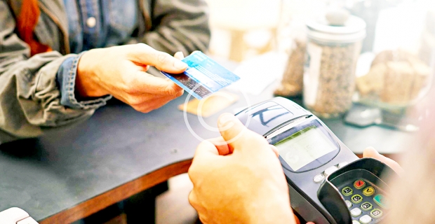 E-kredi kartı güvenlik açığı doğurabilir