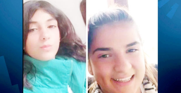 Siirt'te kaybolan 2 çocuk Diyarbakır'da bulundu