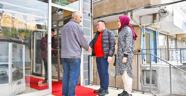 Beyoğlu, hafta sonunu vatandaş buluşmalarına ayırdı