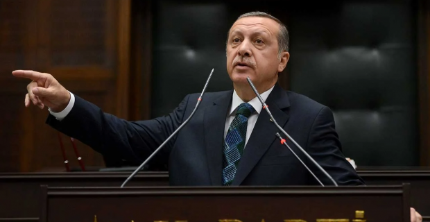 Erdoğan 'kara harekatı' yapılacak