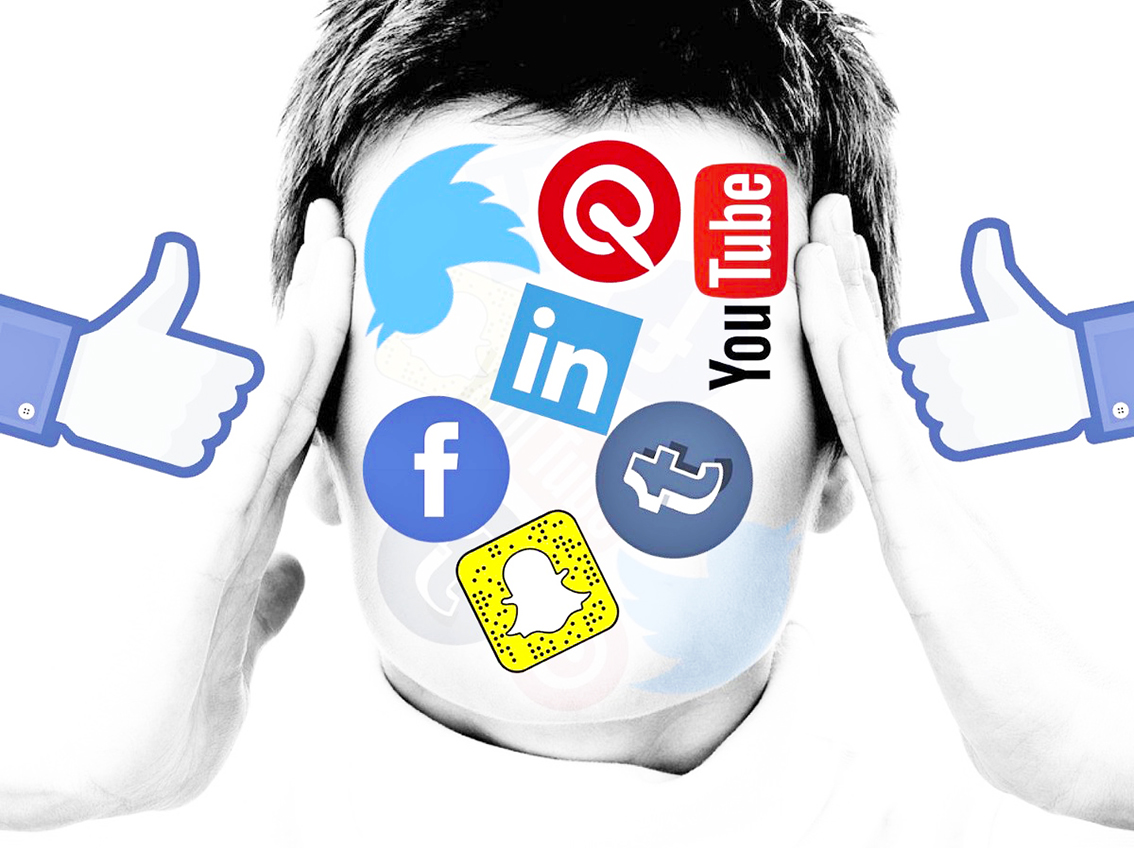 Sosyal medyada beğeni tehlikesi
