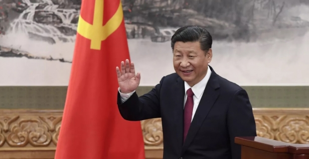 Çin Devlet Başkanı Şi, Suudi Arabistan'da  3 günlük resmi ziyarette bulunacak