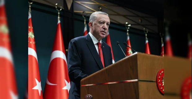 Cumhurbaşkanı Erdoğan:  En güçlü enstrüman eğitimdir