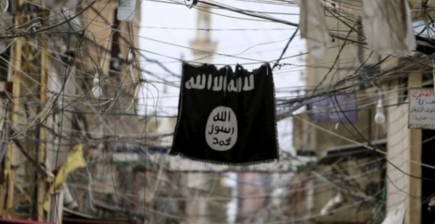 Reuters: IŞİD lideri Kureyşi kuşatılınca kendini patlattı