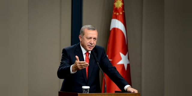 Erdoğan: Seçim 14 Mayıs'ta