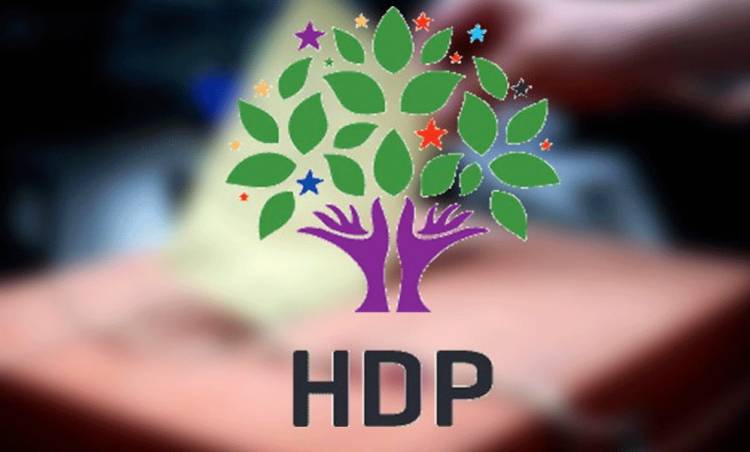 HDP İstanbul'da 6 ilçede aday gösterecek