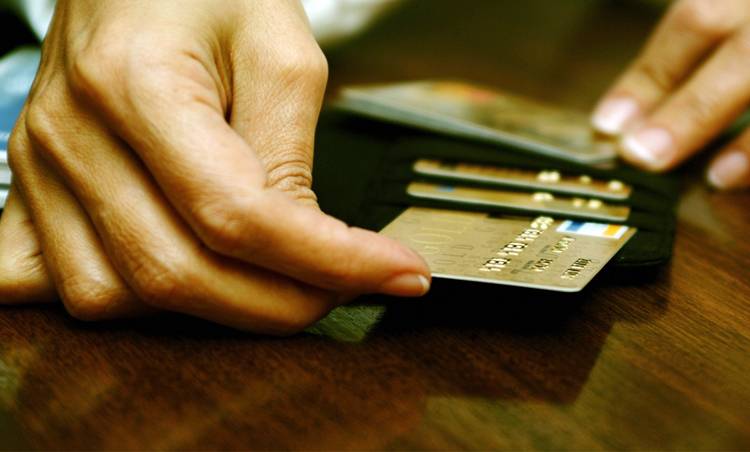 Kredi kartı borcu yapılandırmasına önemli şart