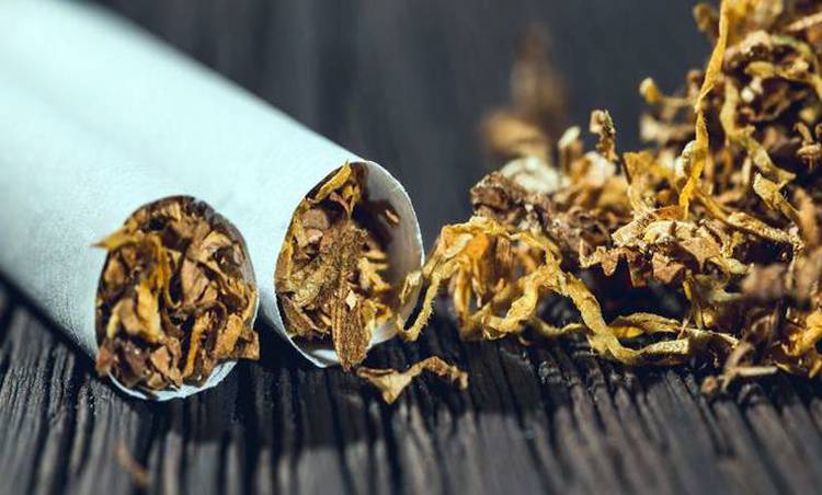 Tütün ürünlerinde ÖTV oranı yüzde 67'ye yükseltildi