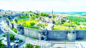 Diyarbakır, İskoç taraftarları ağırlamayı bekliyor
