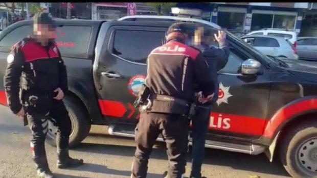 Diyarbakır’da 183 silah yakalandı, 178 kişi tutuklandı