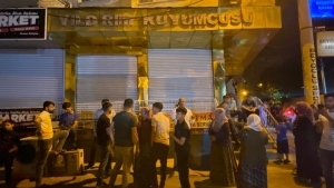 Diyarbakır’da 22 milyon vurgun yapan kuyumcular yakalandı